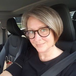 Meet your Posher, Bethany